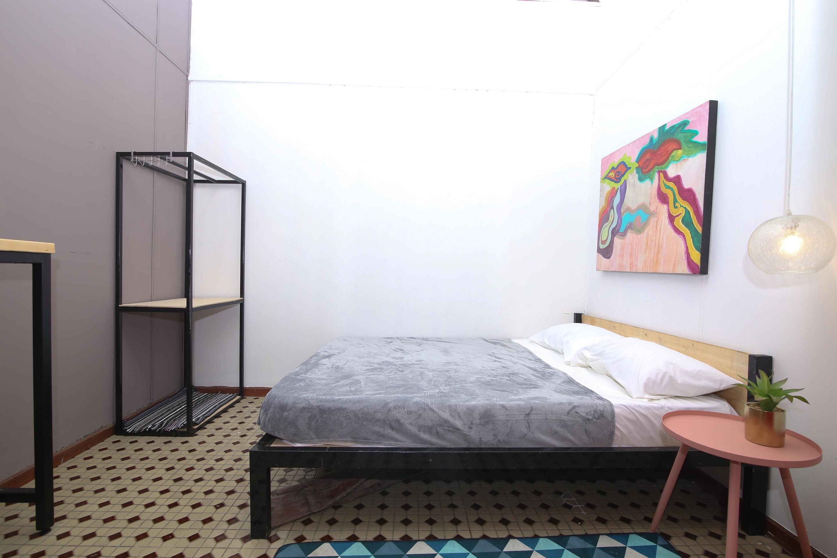 Spot On 90141 Threehouse Bed & Breakfast Кучінг Екстер'єр фото