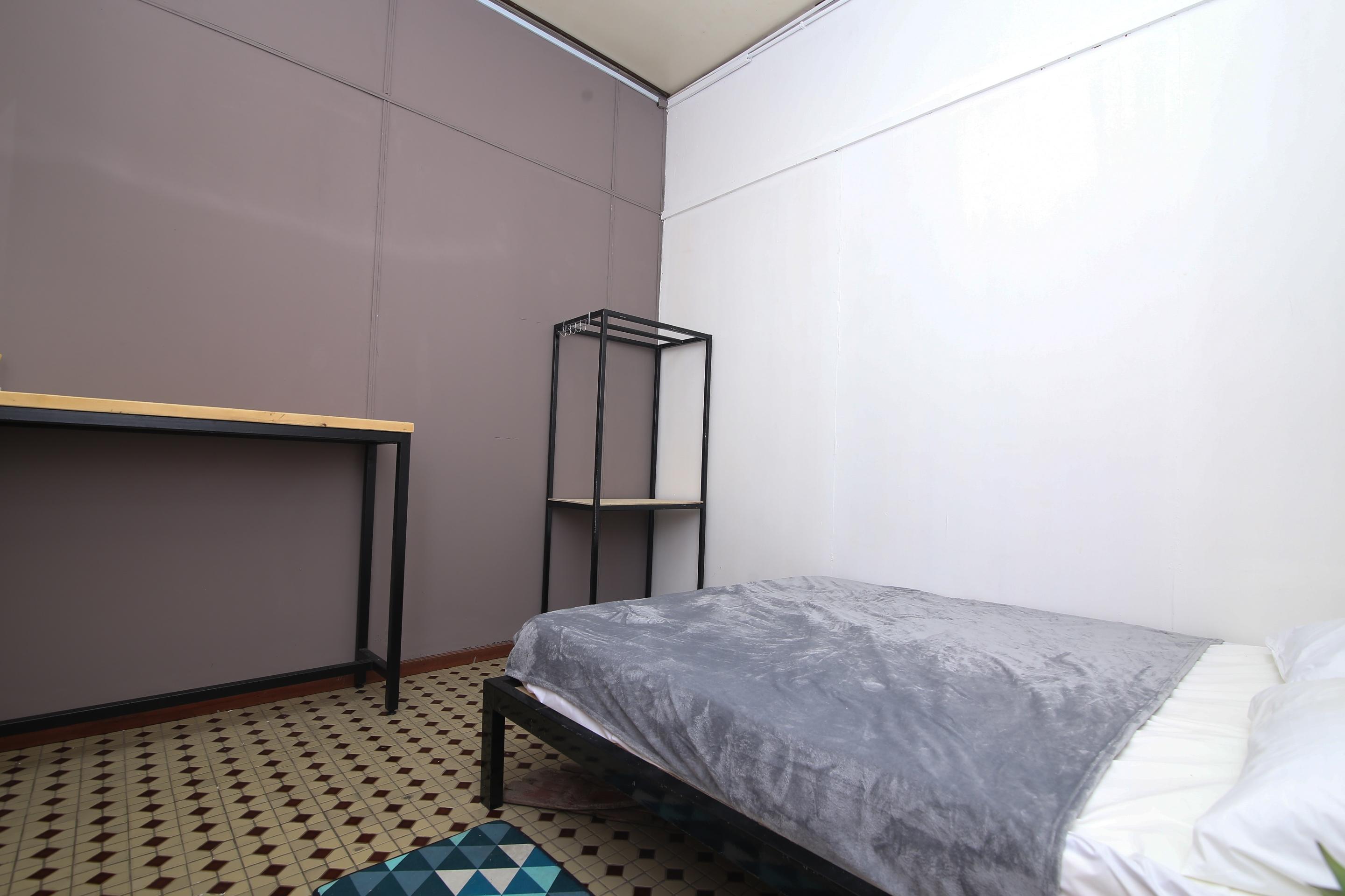 Spot On 90141 Threehouse Bed & Breakfast Кучінг Екстер'єр фото
