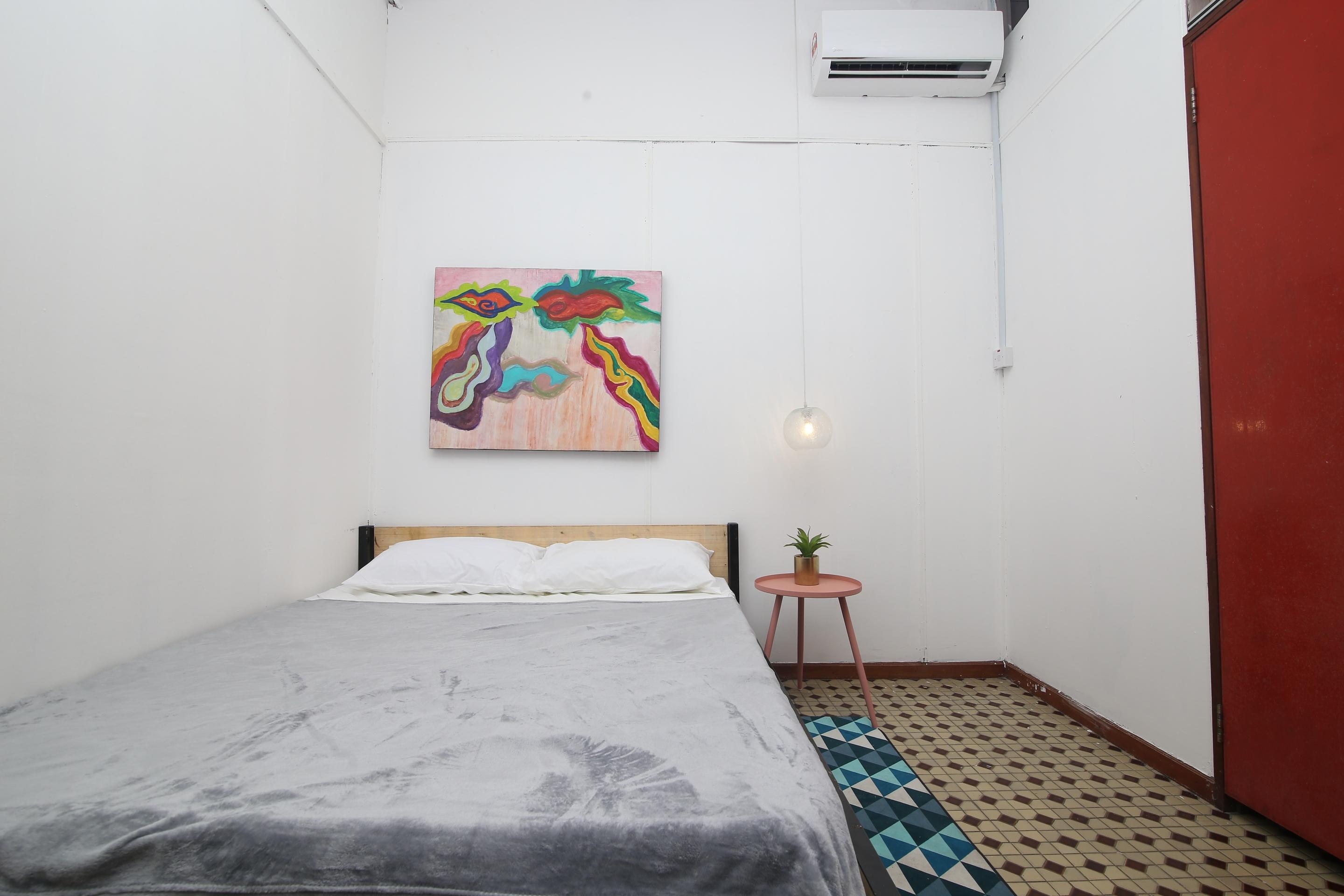 Spot On 90141 Threehouse Bed & Breakfast Кучінг Екстер'єр фото